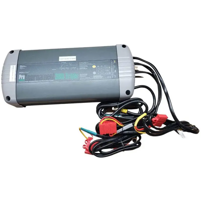 Protournament300 - Marine Battery Charger 3 Step 1