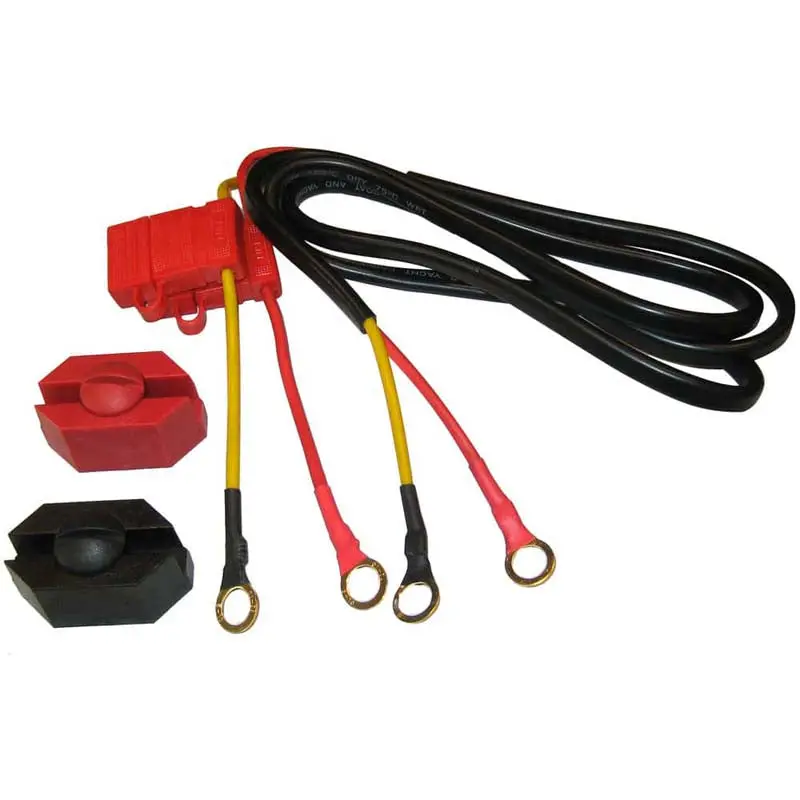 51070 - Battery Bank Cable Extender 15Ft 1