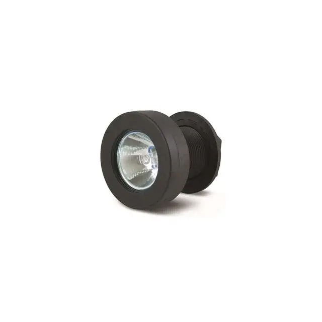 M051a - Docking Light Flush Mount 1