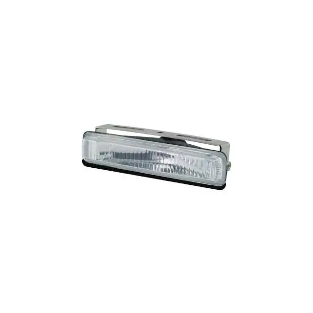 Wj-B2005-A-35W - Lamp Docking Slim Line 12V 35W Halogen H3 Bulb 1