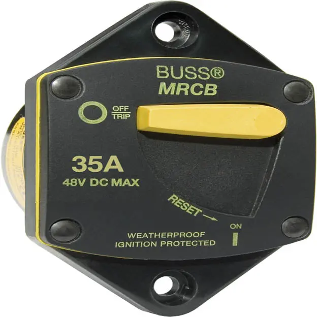 187035P-03-1 - Mrcb 35A 48Vdc Weatherproof 1