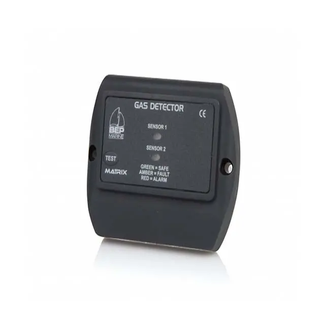 600-Gd - Contour Matrix Gas Detector 1