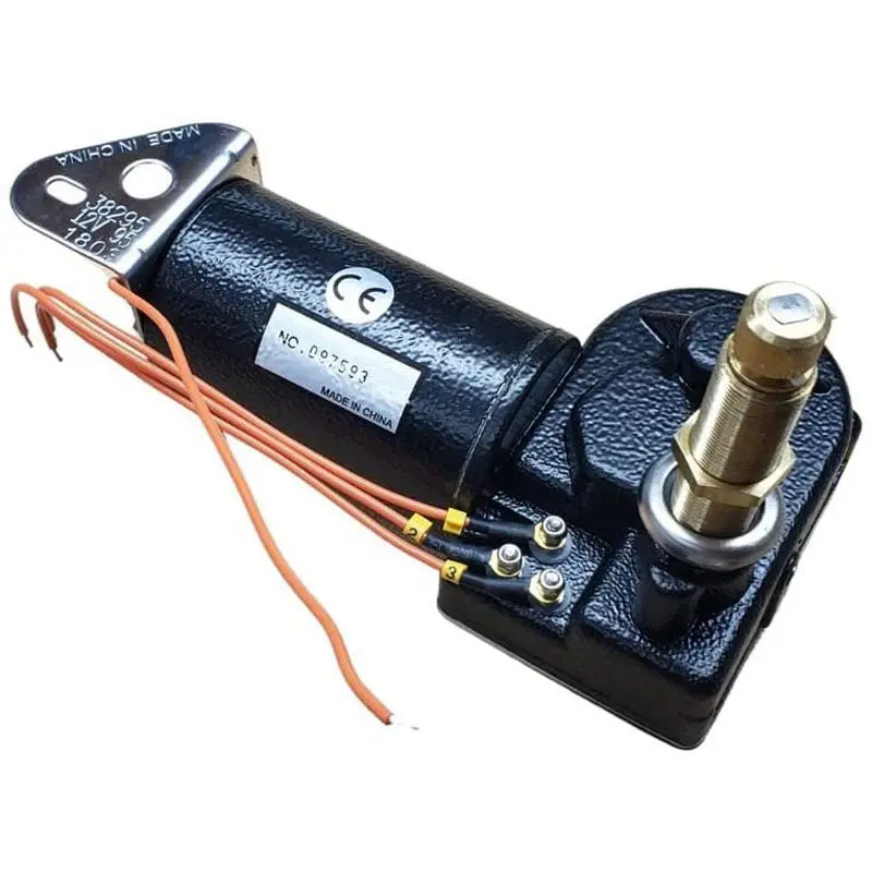 38295 - Motor Dc 12V Marine Wiper 1.5In 95 Degree 1