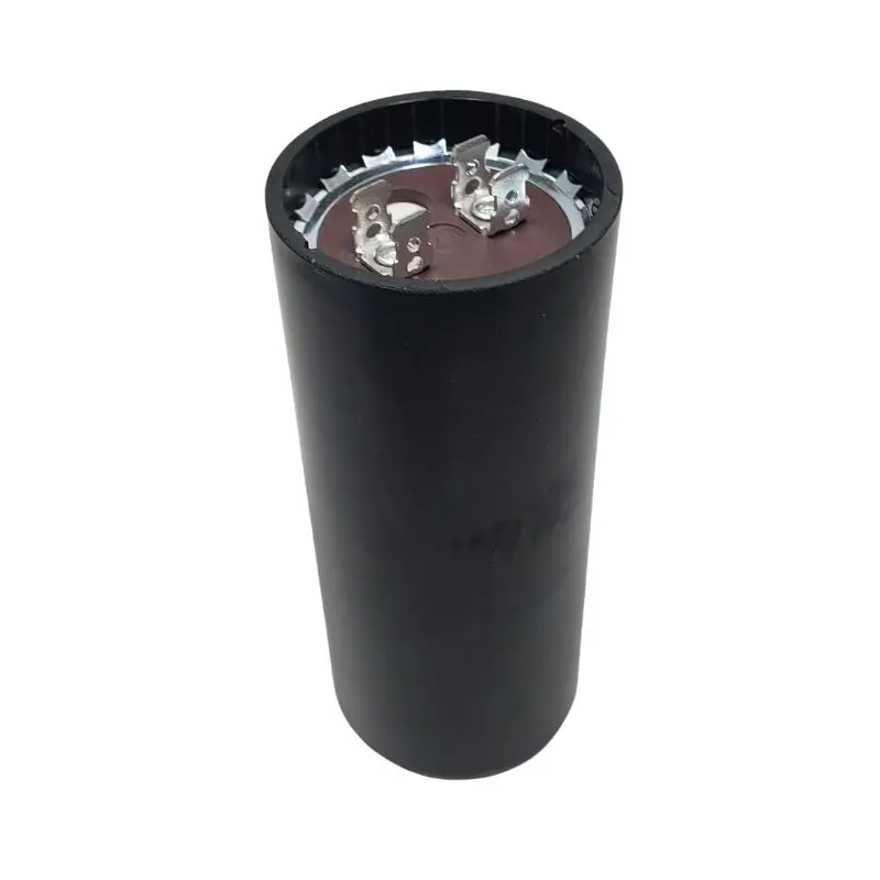 Msc125v590 - Cap Ac Ms 590-708Uf 125Vac Rnd 1.75X4.25In Qt 0.25In 1