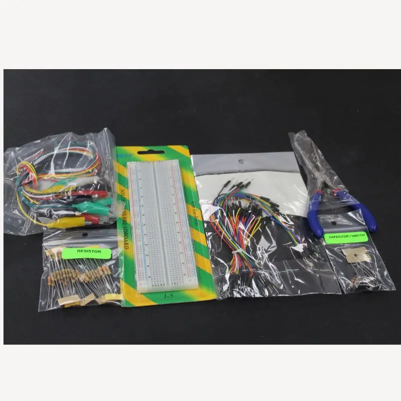 Mt256-Kit - Centennial Lab Kit 1