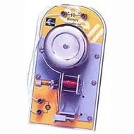 Mx-902B - Bell- Electric Powered Kit Requires 2Xaa Batteries 1