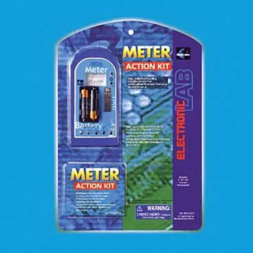 Mx-902R - Meter Action Kit 1