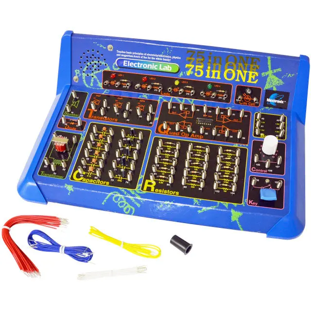 Mx-905 - Experimenter Kit 75-In-One 1