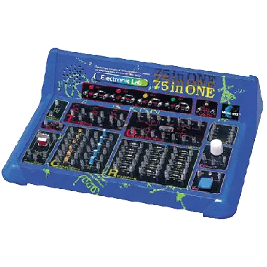 Mx-905 - Experimenter Kit 75-In-One 1