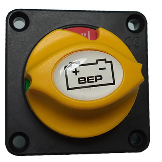 81-195-0001-00 - Sym Pm Bat Sw 275A Cont Mc24 1