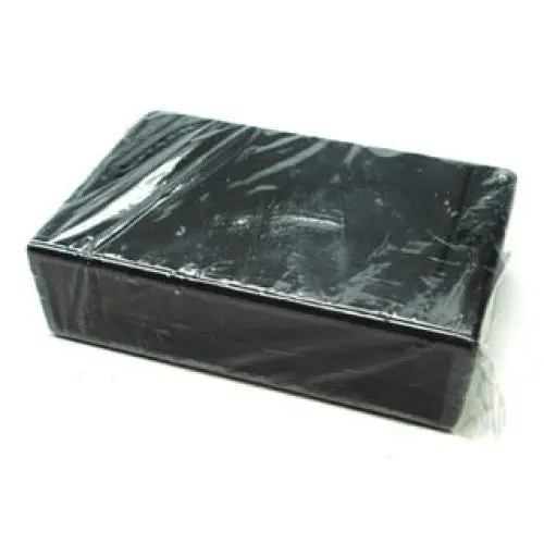 Lh43-100 Blk - Project Box 4.5X3x1.3In Plas Blk 1