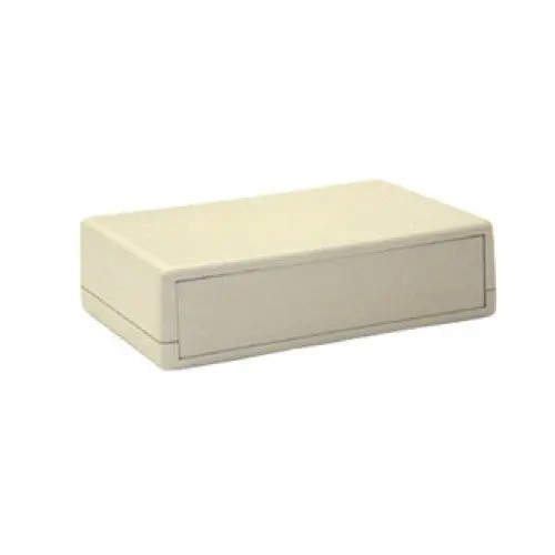 K-Lh43-100 Bone - Project Box 4.5X3x1.3In Beige 1