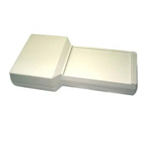 K-Tt-Bone - Project Box 8.3X3.3X4.4X1.5In Pl Plastic Beige 1
