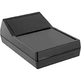 K-Hps-Blk - Project Box 5.6X3.4X1.9X1in Plas Black 1