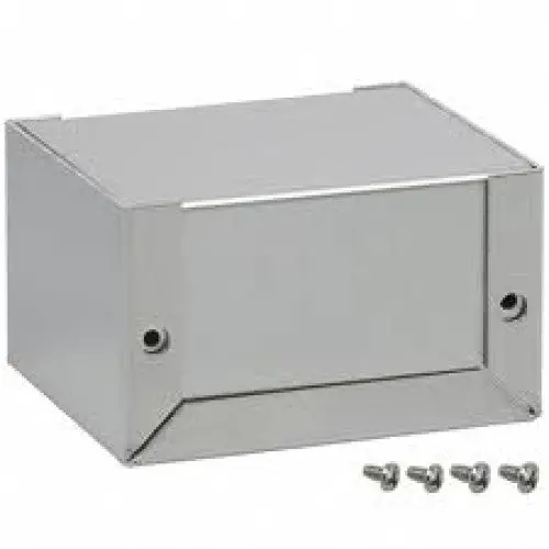1411Cu - Project Box 3.2X2.2X1.1In Alumin 1