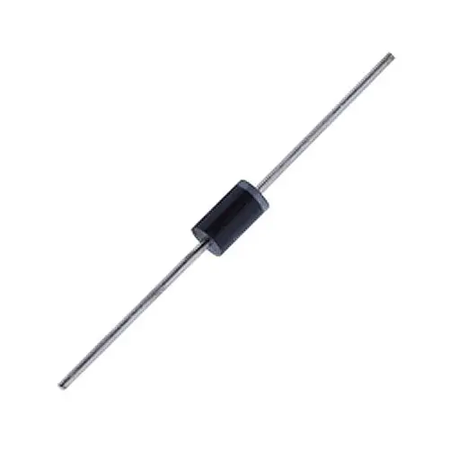 Nte587 - D-Si 200V Ultra Fast 1