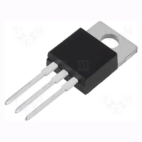 Nte376 - T-Npn Si Pwr Amp 1