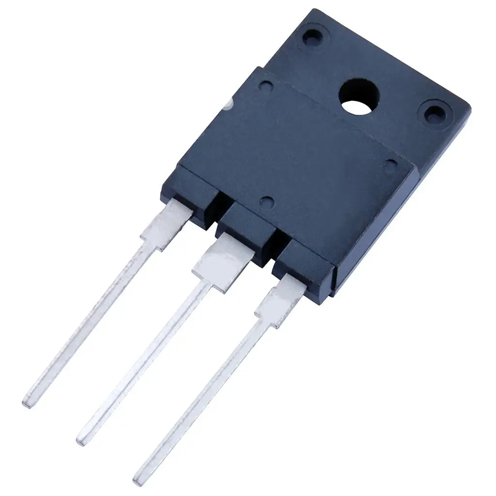 Nte2308 - T-Npn Si High Voltage Switch 1