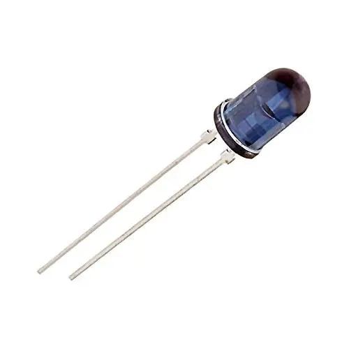 Nte3017 - Infrared Led High Speed For Remote Control 1