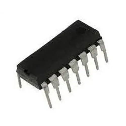Nte4541b - Integrated Circuit Cmos Prog Tim 1