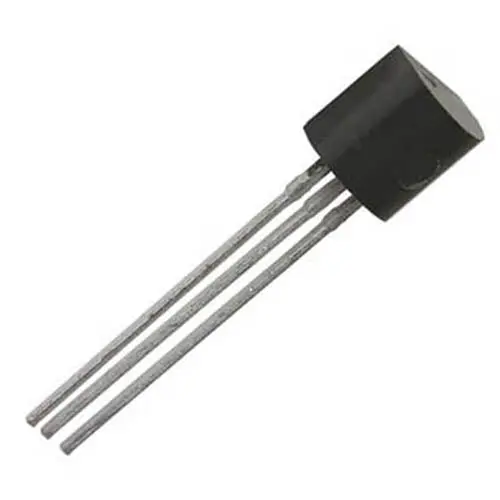 Nte199 - Npn Si Low-Noise To-92 1