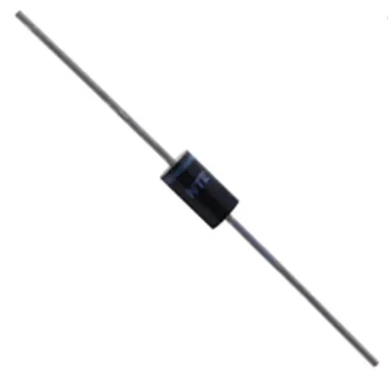 Nte4947 - Diode Bi-Directional 40.2V 1.5Kw Axial Transient Suppressor 1