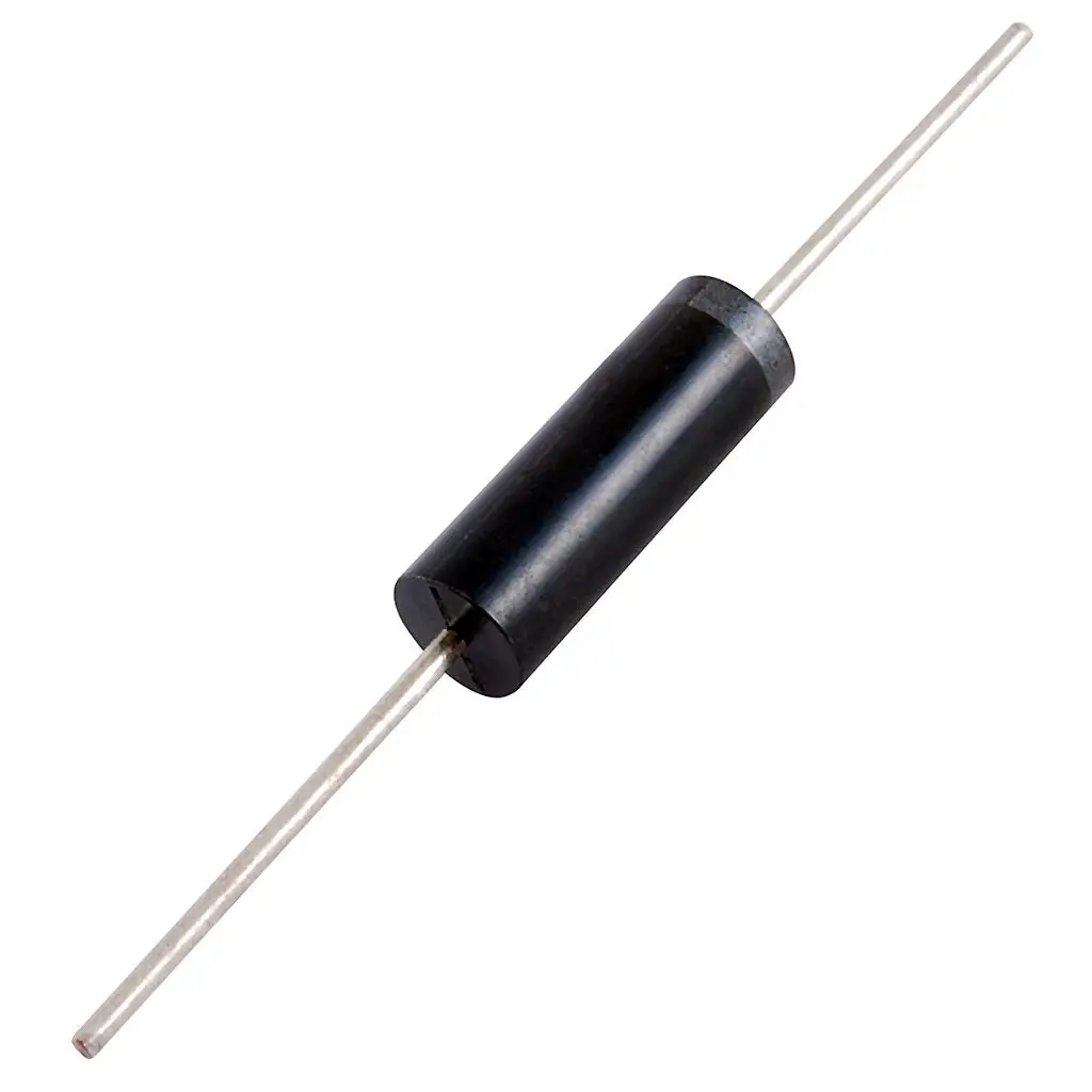 Nte517 - Diode Silico 15Kv Microwave Oven 500Ma Forward Current 1