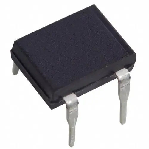 Nte5332 - R-Si Bridge 600V 1A 1