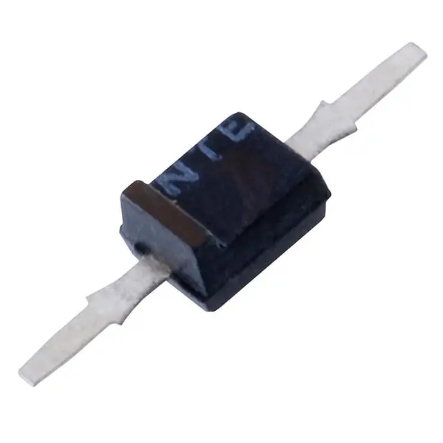Nte555 - D-Pin Vhf Band Sw 1