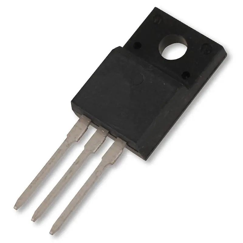 Nte5671 - Triac 16A 800V Isolated 1