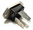 Nte5679 - Triac 600Vrm 40A 1