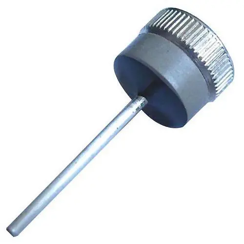 Nte5962 - Diode 400Prv 25A Cath Case 1