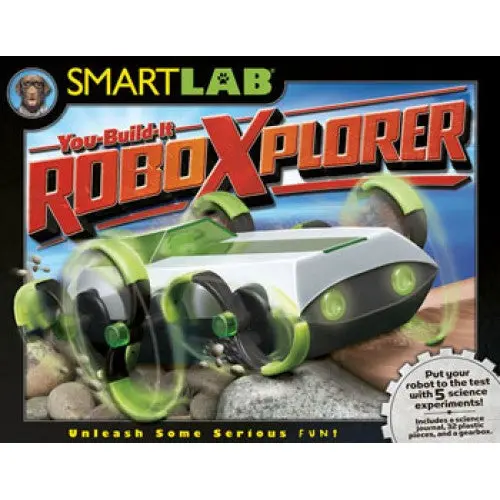 09357 - Roboxplorer 9672 1