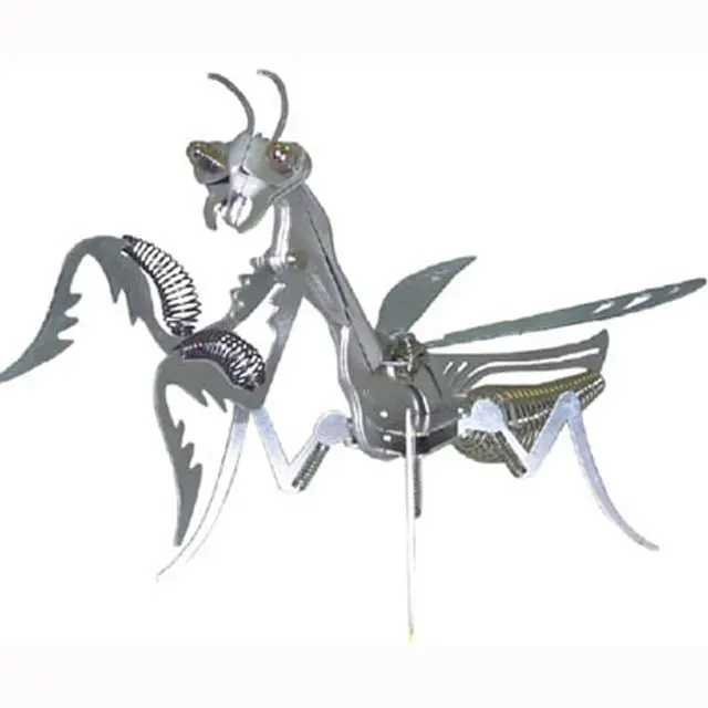Owi-351 - Mega Mentis 1