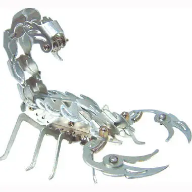Owi-352 - Spunky Scorpion 1
