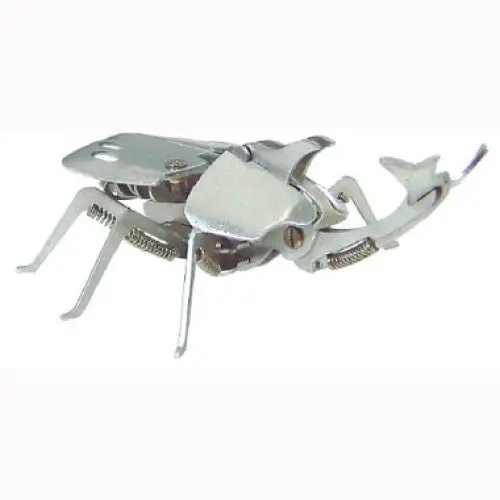 Owi-353 - Rhino Beetle 1