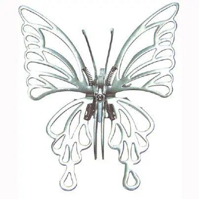Owi-354 - Angelic Butterfly 1