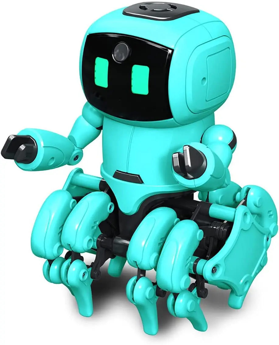 Owi-962 - Kiko Robot962 1