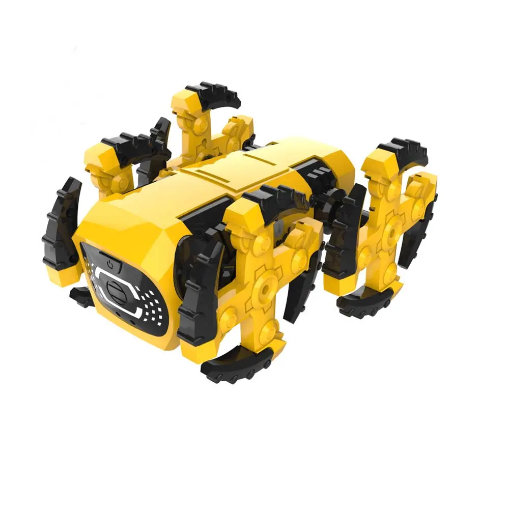 Owi-992 - Agent992 Robot Kit 1