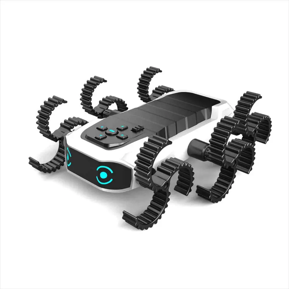 Owi-995 - Cyber Crawler Robot 1