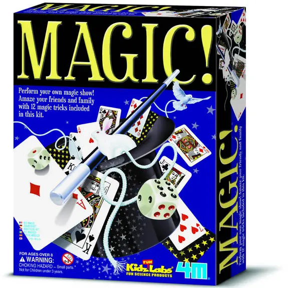 P3215 - Magic Tricks 1