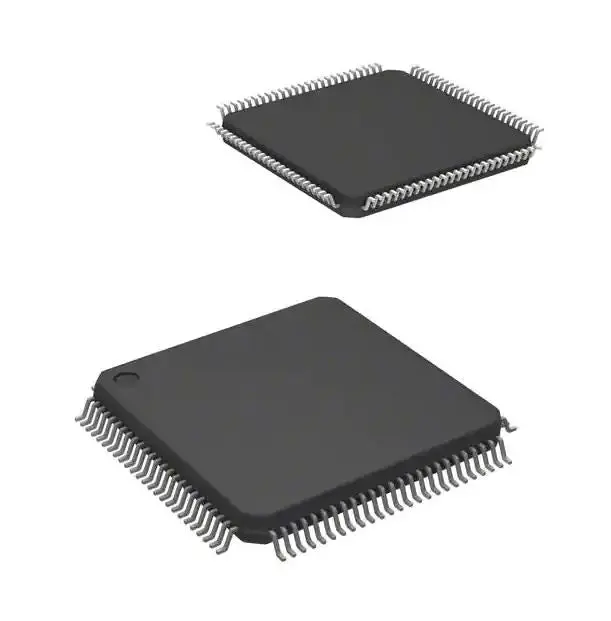 Lfxp3c-3Tn100c - Fpga Latticexp Family 3000 Cells 1.8V/2.5V/3.3V 100-Pin 1