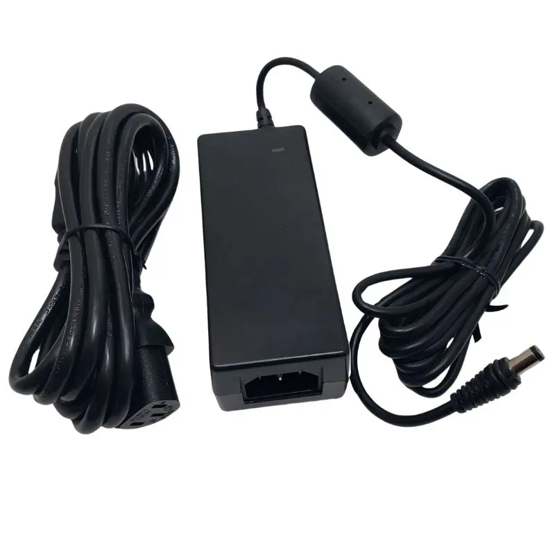 3A-505Db09 - Psu Sw 9Vdc 5A 2.5Mm C+ Desktop Ip:100-240V 50-60Hz 1