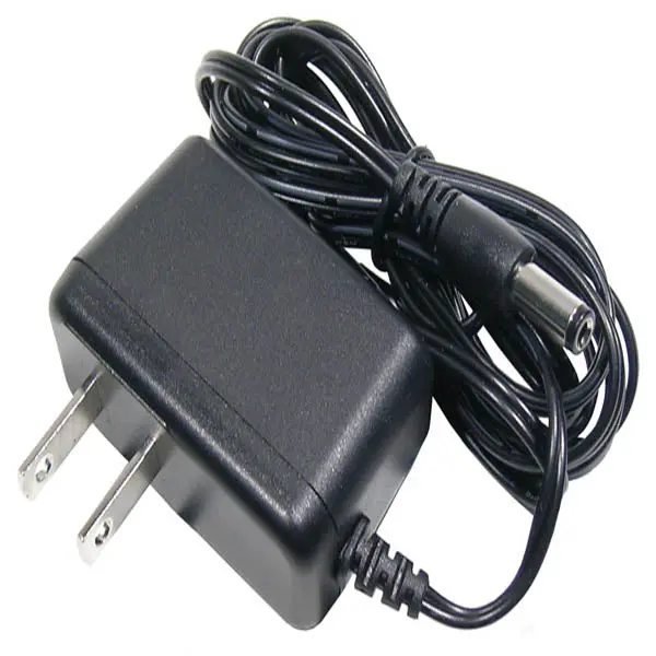 68-125P-2.5 - Psu Sw 12Vdc 0.5A 2.5Mm C+ Plugin Ip:1-24Vac 1