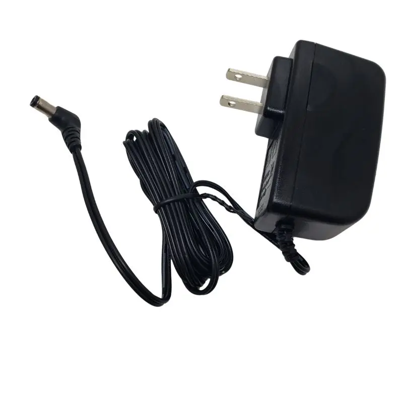 Cs12b120100fu - Psu Sw 12Vdc 1A 2.1Mm C+ Ra Plugin Ip:100-240Vac 50-60Hz 1