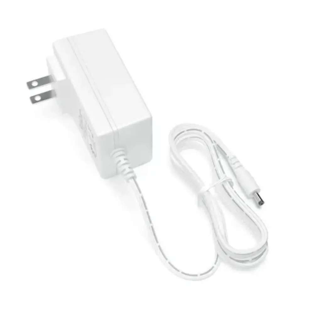 Bi36g-120300-Adv - Psu Sw 12Vdc 3A 2.1Mm C+ Plugin White 100-240V Ac Input Class 2 1