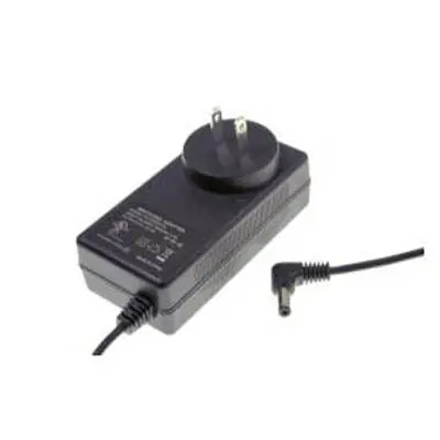 Dc12030013a - Psu Sw 12Vdc 3A 2.1Mm C+ Plugin Ip:100-240Vac 1