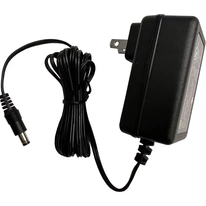 Paj-3718Ac - Psu Sw 12Vdc 3A 2.1Mm C+ Plugin Ip:100-240Vac 1