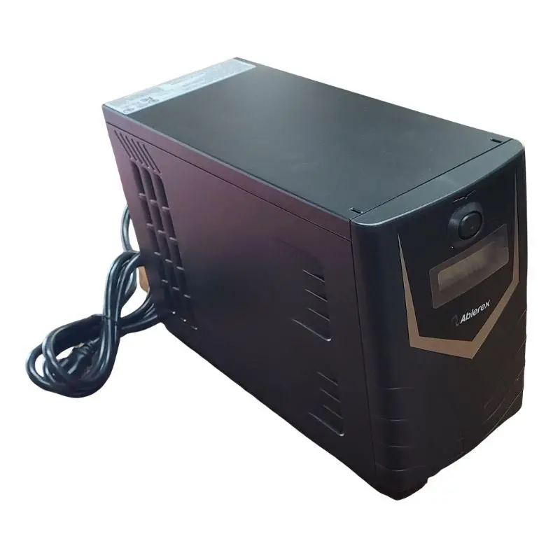 Vt1000lcd-120U - Ups 1000Va 600W 1