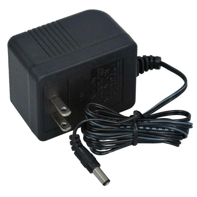 Dp41-1200500 - Psu 12Vdc 500Ma 2.1Mm C+ Plugin Ip:120Vac 1